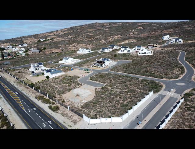 405M² VACANT LAND FOR SALE IN ST HELENA VIEWS